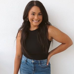 Meet your Posher, Tiffany